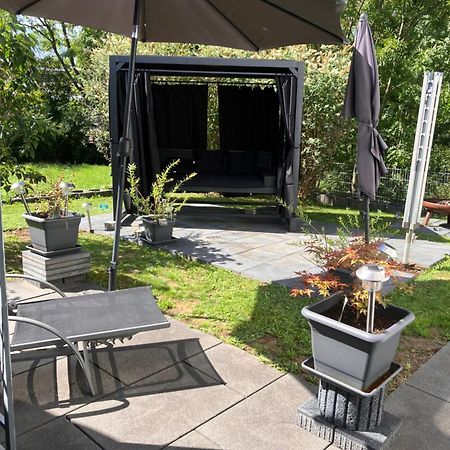 Ferienwohnung Jeannette Balingen Exterior foto