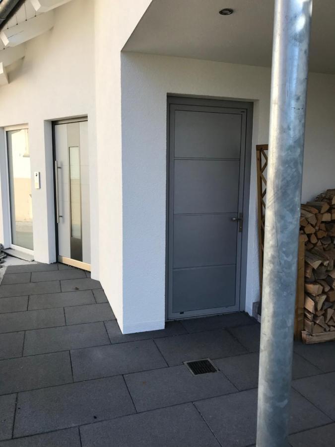 Ferienwohnung Jeannette Balingen Exterior foto