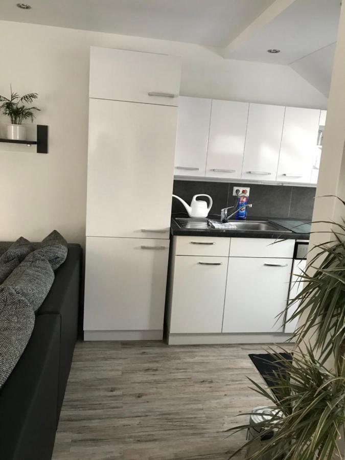 Ferienwohnung Jeannette Balingen Exterior foto