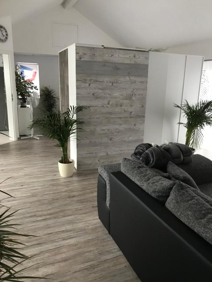 Ferienwohnung Jeannette Balingen Exterior foto