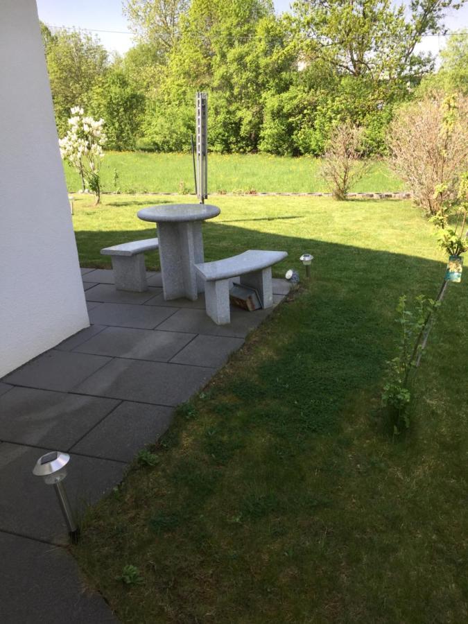 Ferienwohnung Jeannette Balingen Exterior foto