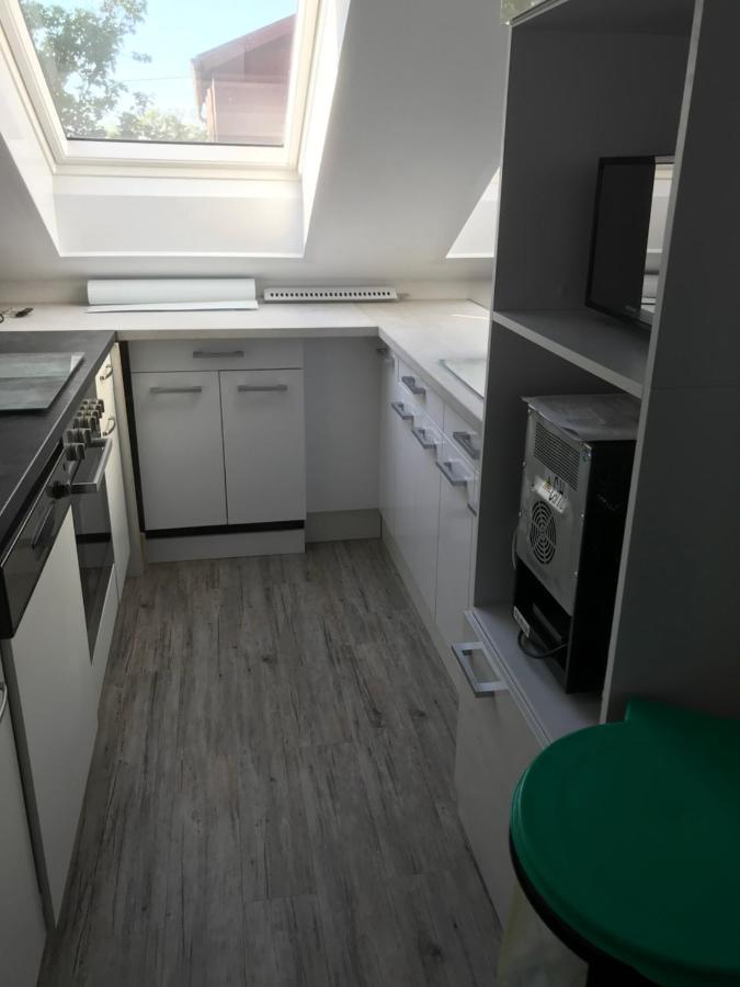 Ferienwohnung Jeannette Balingen Exterior foto