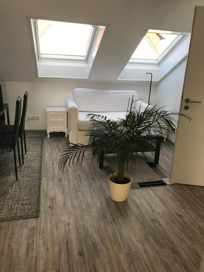 Ferienwohnung Jeannette Balingen Exterior foto